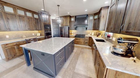 Tiny photo for 1073 N TITAN DR, Lehi, UT 84043 (MLS # 2180582)