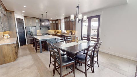 Tiny photo for 1073 N TITAN DR, Lehi, UT 84043 (MLS # 2180582)
