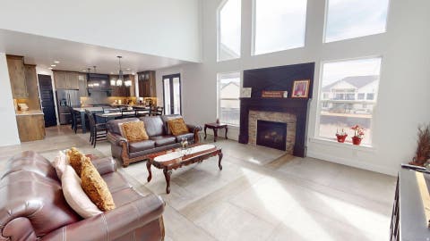 Tiny photo for 1073 N TITAN DR, Lehi, UT 84043 (MLS # 2180582)