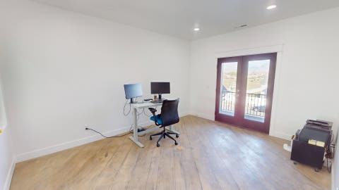 Tiny photo for 1073 N TITAN DR, Lehi, UT 84043 (MLS # 2180582)