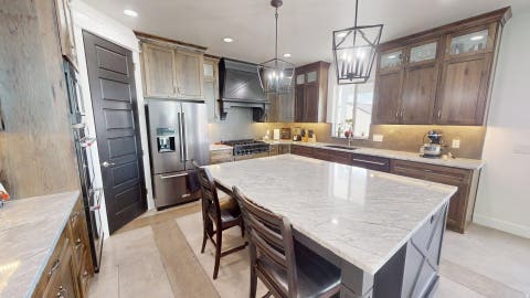 Tiny photo for 1073 N TITAN DR, Lehi, UT 84043 (MLS # 2180582)