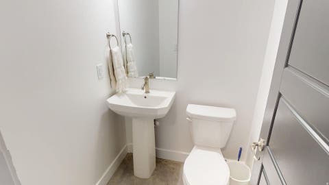 Tiny photo for 1073 N TITAN DR, Lehi, UT 84043 (MLS # 2180582)