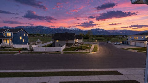 Tiny photo for 1073 N TITAN DR, Lehi, UT 84043 (MLS # 2180582)
