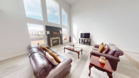 Tiny photo for 1073 N TITAN DR, Lehi, UT 84043 (MLS # 2180582)