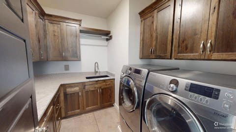 Tiny photo for 1073 N TITAN DR, Lehi, UT 84043 (MLS # 2180582)