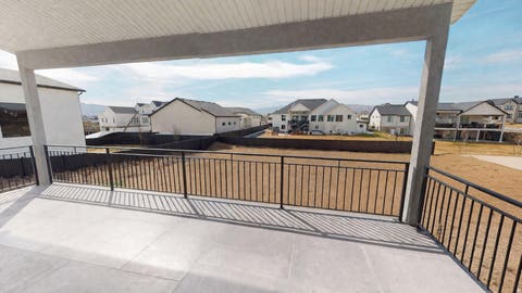 Tiny photo for 1073 N TITAN DR, Lehi, UT 84043 (MLS # 2180582)