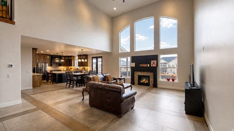 Tiny photo for 1073 N TITAN DR, Lehi, UT 84043 (MLS # 2180582)