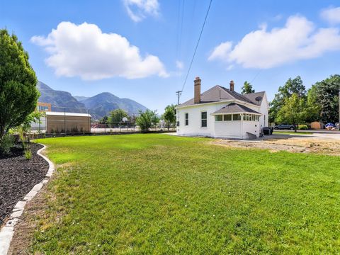 Tiny photo for 614 W 400 N, Provo, UT 84601 (MLS # 2134401)