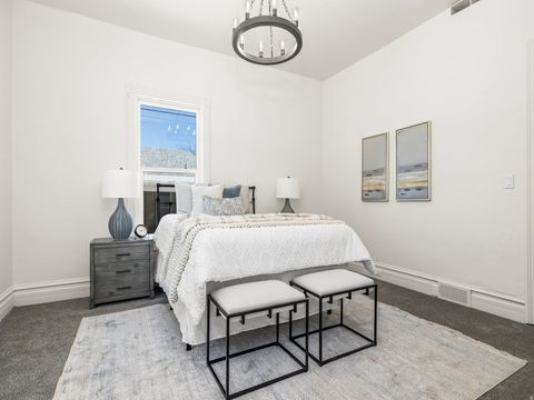 Tiny photo for 614 W 400 N, Provo, UT 84601 (MLS # 2134401)
