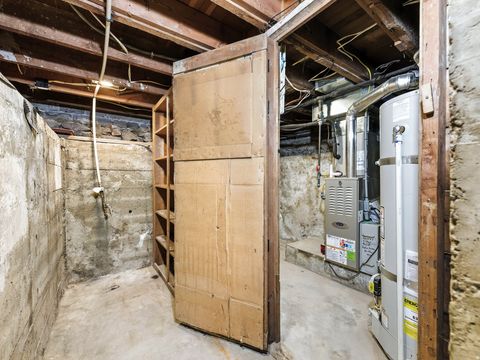 Tiny photo for 614 W 400 N, Provo, UT 84601 (MLS # 2134401)