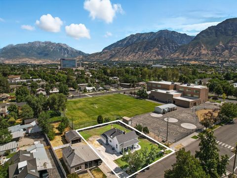 Tiny photo for 614 W 400 N, Provo, UT 84601 (MLS # 2134401)