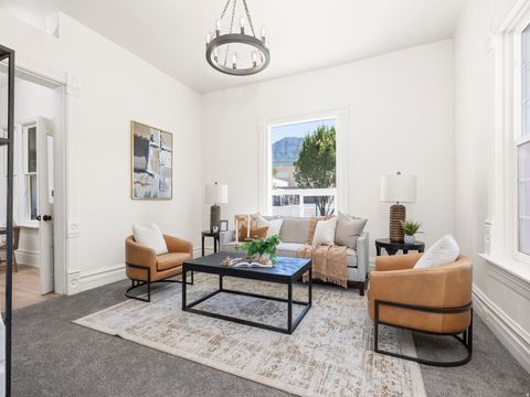 Tiny photo for 614 W 400 N, Provo, UT 84601 (MLS # 2134401)