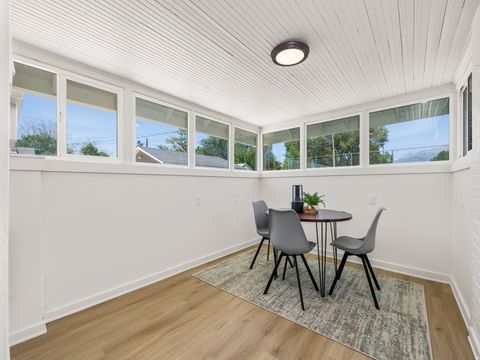 Tiny photo for 614 W 400 N, Provo, UT 84601 (MLS # 2134401)