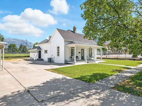 Tiny photo for 614 W 400 N, Provo, UT 84601 (MLS # 2134401)