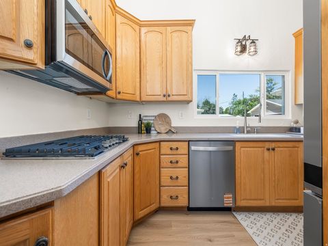 Tiny photo for 614 W 400 N, Provo, UT 84601 (MLS # 2134401)
