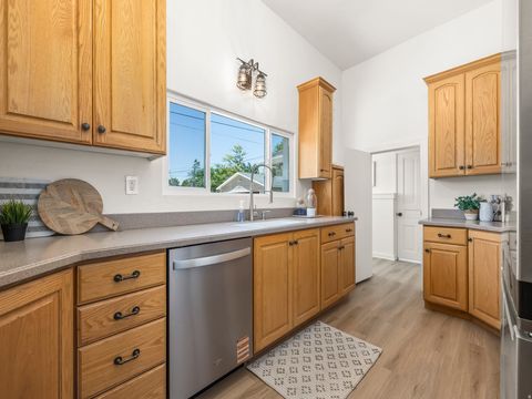 Tiny photo for 614 W 400 N, Provo, UT 84601 (MLS # 2134401)