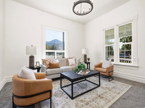 Tiny photo for 614 W 400 N, Provo, UT 84601 (MLS # 2134401)