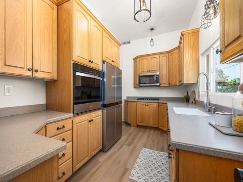 Tiny photo for 614 W 400 N, Provo, UT 84601 (MLS # 2134401)
