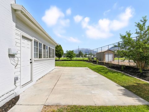 Tiny photo for 614 W 400 N, Provo, UT 84601 (MLS # 2134401)