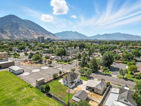 Tiny photo for 614 W 400 N, Provo, UT 84601 (MLS # 2134401)