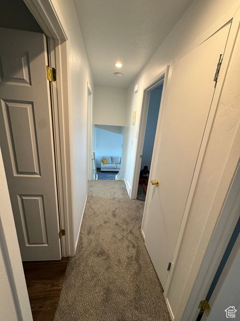 Tiny photo for 6022 S PARK WOOD DR W, Kearns, UT 84118 (MLS # 2099831)