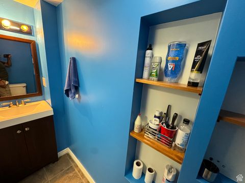 Tiny photo for 6022 S PARK WOOD DR W, Kearns, UT 84118 (MLS # 2099831)