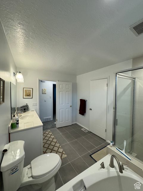 Tiny photo for 6022 S PARK WOOD DR W, Kearns, UT 84118 (MLS # 2099831)