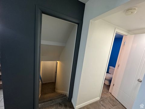 Tiny photo for 6022 S PARK WOOD DR W, Kearns, UT 84118 (MLS # 2099831)