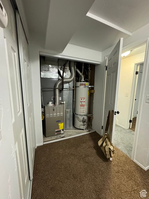 Tiny photo for 6022 S PARK WOOD DR W, Kearns, UT 84118 (MLS # 2099831)