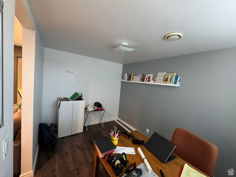 Tiny photo for 6022 S PARK WOOD DR W, Kearns, UT 84118 (MLS # 2099831)