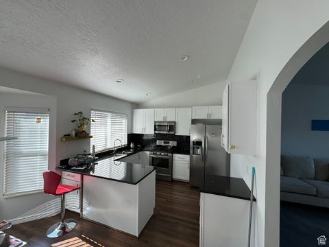 Tiny photo for 6022 S PARK WOOD DR W, Kearns, UT 84118 (MLS # 2099831)