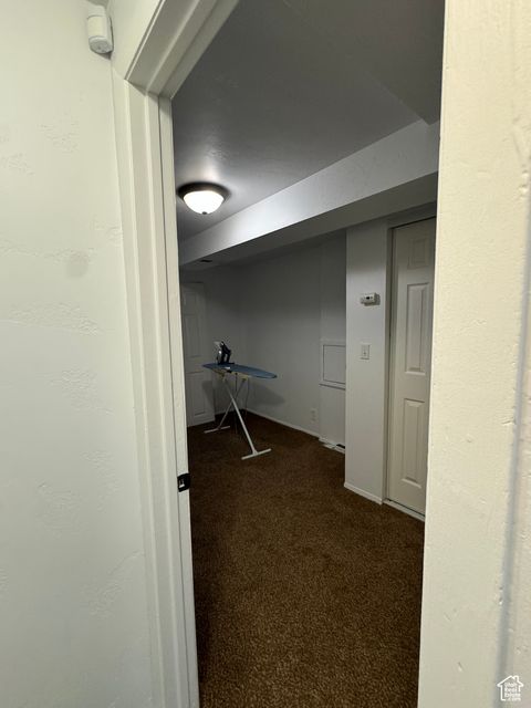 Tiny photo for 6022 S PARK WOOD DR W, Kearns, UT 84118 (MLS # 2099831)