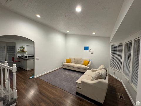 Tiny photo for 6022 S PARK WOOD DR W, Kearns, UT 84118 (MLS # 2099831)