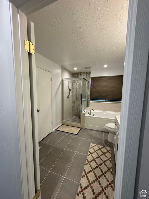 Tiny photo for 6022 S PARK WOOD DR W, Kearns, UT 84118 (MLS # 2099831)