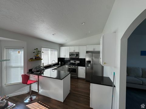 Tiny photo for 6022 S PARK WOOD DR W, Kearns, UT 84118 (MLS # 2099831)