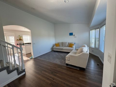 Tiny photo for 6022 S PARK WOOD DR W, Kearns, UT 84118 (MLS # 2099831)