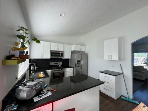 Tiny photo for 6022 S PARK WOOD DR W, Kearns, UT 84118 (MLS # 2099831)
