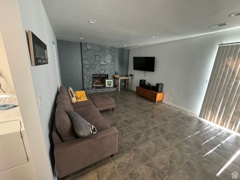 Tiny photo for 6022 S PARK WOOD DR W, Kearns, UT 84118 (MLS # 2099831)