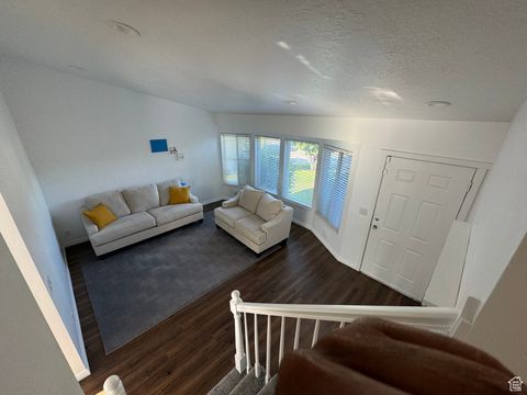 Tiny photo for 6022 S PARK WOOD DR W, Kearns, UT 84118 (MLS # 2099831)