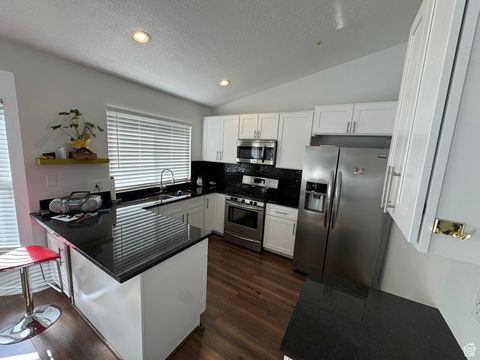 Tiny photo for 6022 S PARK WOOD DR W, Kearns, UT 84118 (MLS # 2099831)