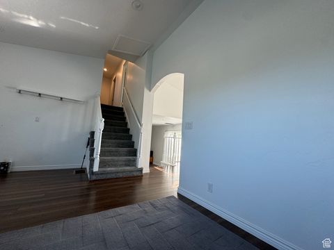 Tiny photo for 6022 S PARK WOOD DR W, Kearns, UT 84118 (MLS # 2099831)