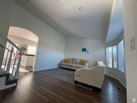 Tiny photo for 6022 S PARK WOOD DR W, Kearns, UT 84118 (MLS # 2099831)