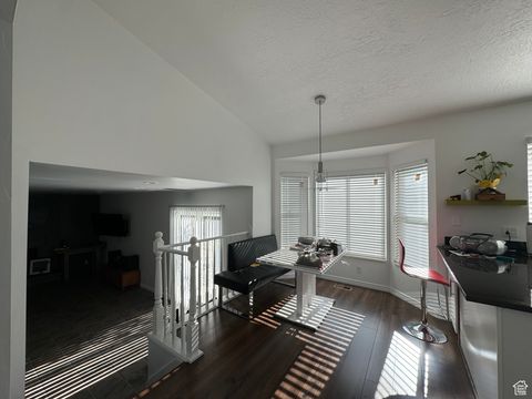Tiny photo for 6022 S PARK WOOD DR W, Kearns, UT 84118 (MLS # 2099831)