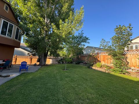 Tiny photo for 6022 S PARK WOOD DR W, Kearns, UT 84118 (MLS # 2099831)