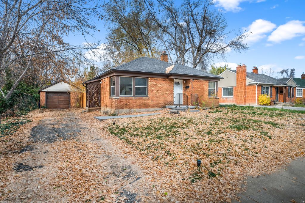 Photo of 3175 IOWA AVE, Ogden, UT 84403 (MLS # 2125115)