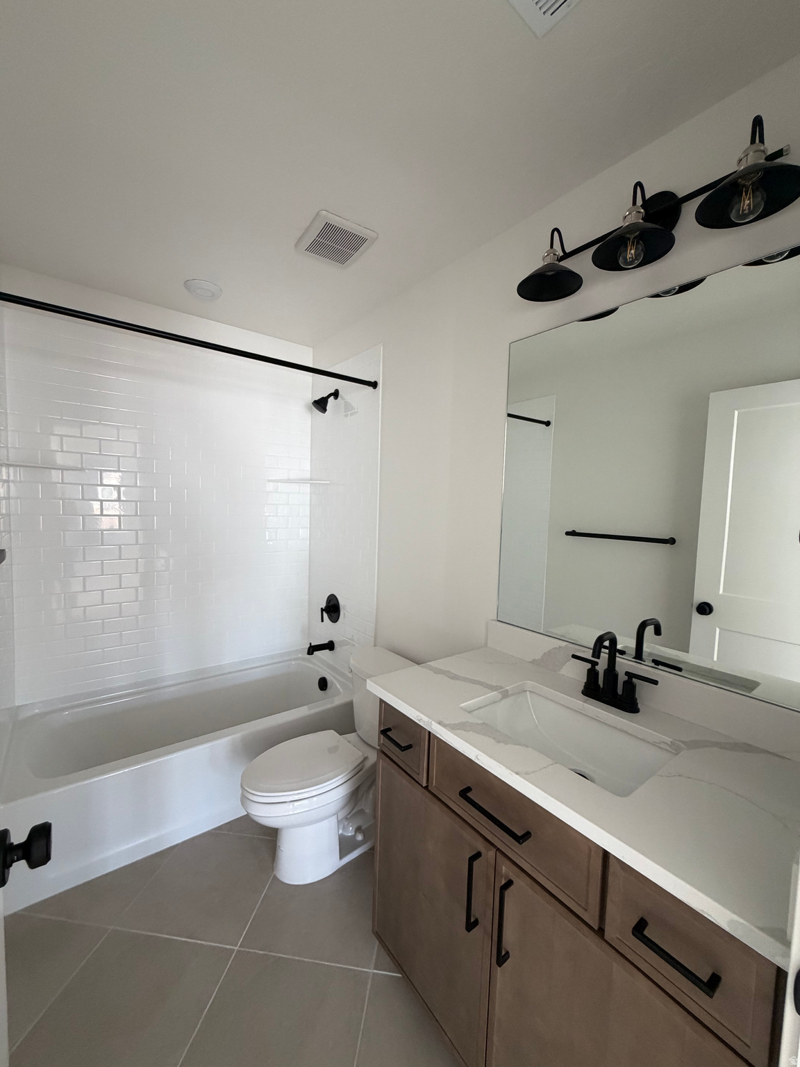 THE CROSSINGS - Residential