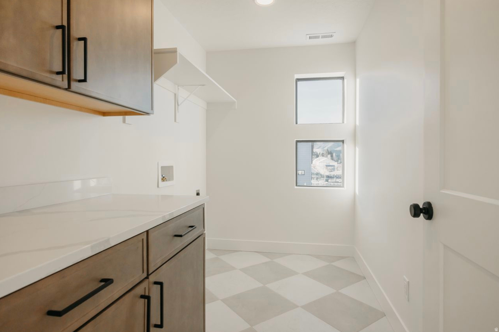 THE CROSSINGS - Residential