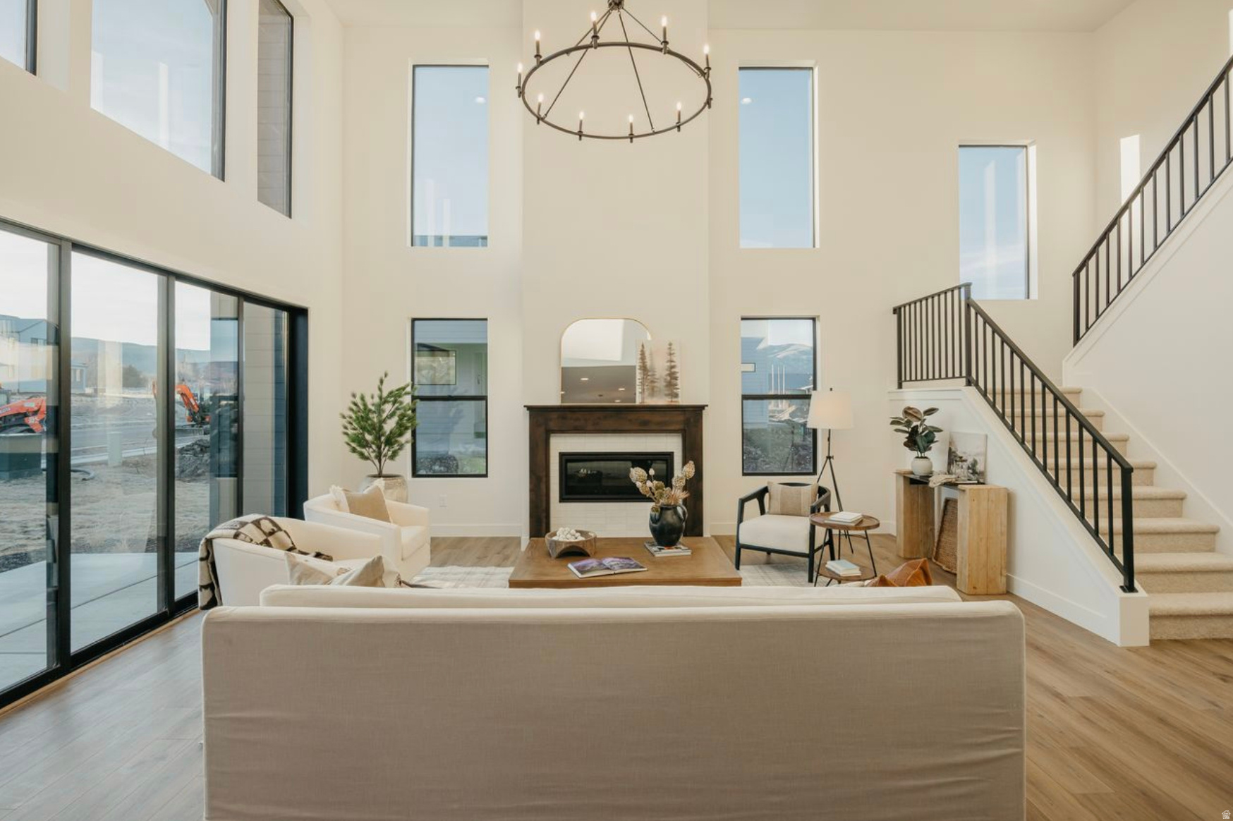 THE CROSSINGS - Residential