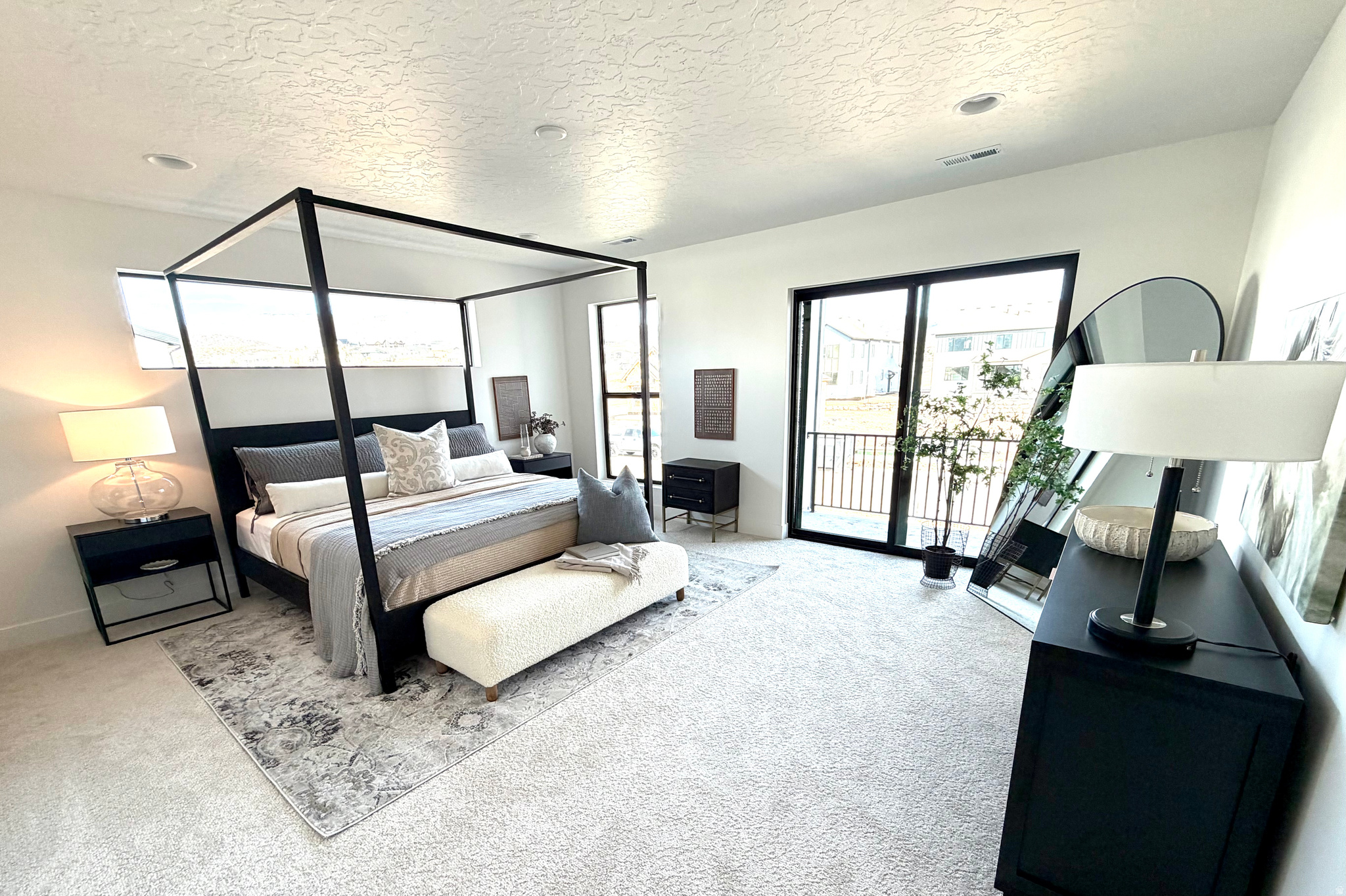 THE CROSSINGS - Residential