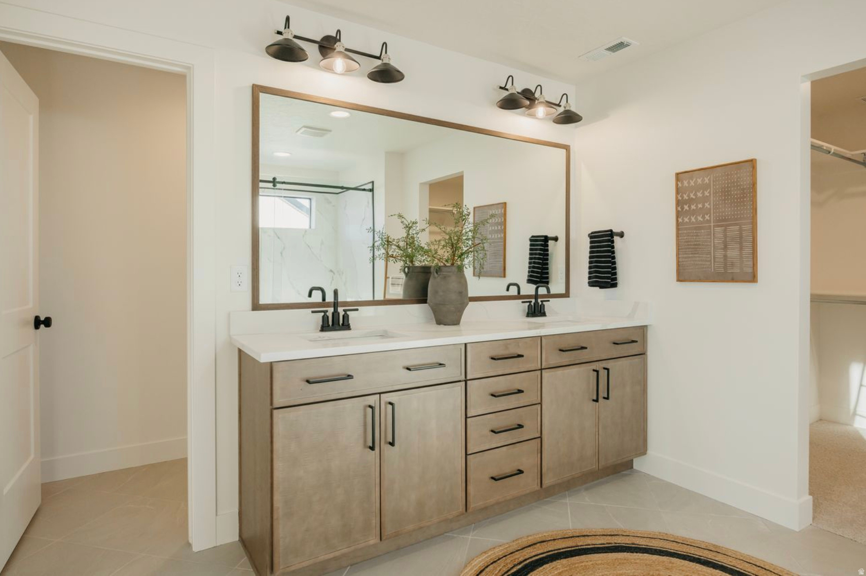 THE CROSSINGS - Residential